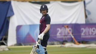 Franchise Leagues Will Become More Dominant if ICC Don’t Manage it: Eoin Morgan