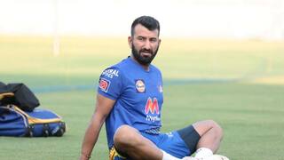 Hanuma Vihari Should Also be Part of IPL: CSK’s New Recruit Cheteshwar Pujara