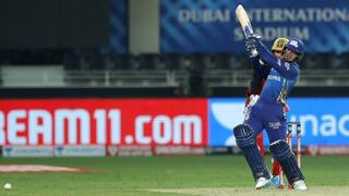 MI vs RCB: Mumbai Indians Confirm Quinton de Kock’s Unavailability in IPL 2021 Opener; Chris Lynn Likely to Play