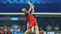 IPL 2021: AB de Villiers, Harshal Patel Shine as Royal Challengers Bangalore Beat Mumbai Indians in Season Opener