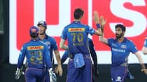 Mumbai Indians Pacer Marco Jansen has Skill to Become Front-Line Bowler in IPL For 10 Years: Scott Styris