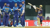 IPL 2021 Points Table After KKR vs MI Match 5: Mumbai Indians Climb to Second Spot; Nitish Rana Bags Orange Cap, Andre Russell Grabs Purple