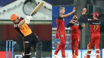 Live SRH vs RCB IPL 2021 Live Score and Today’s Match Updates: Virat Kohli’s Bangalore Look to Continue Momentum vs Sunrisers Hyderabad