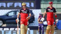 AB de Villiers ‘Absolutely Interested’ in Playing For South Africa in 2021 T20 World Cup