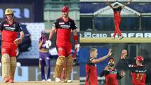 Glenn Maxwell Has Taken RCB ‘Like Duck to Water’, AB de Villiers ‘Loves’ The Team: Captain Virat Kohli