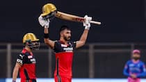 Devdutt Padikkal Slams Fastest Century by Uncapped Player in IPL History During RCB vs RR Clash