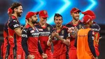 IPL 2021: Ton-up Devdutt Padikkal, Run-Machine Virat Kohli Power RCB to 10-Wicket Win Over RR to go Top of Points Table
