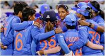 Cricket: Indian Women’s Team Among Six Qualifiers For Commonwealth Games 2022