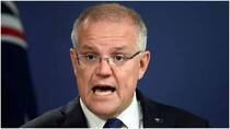 Australian Cricketers in IPL Will Have to Arrange Their Return by Themselves – PM Scott Morrison