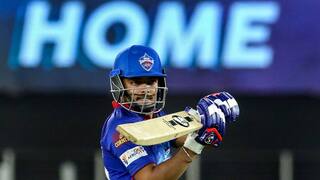IPL 2021 DC vs KKR: ‘Sensational’ Shaw Fires Delhi Capitals to Comprehensive 7-Wicket Win Over Kolkata Knight Riders