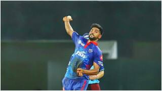 IPL 2021: Confidence Increases When You Are Able to Contribute, Says Delhi Capitals Spinner Lalit Yadav