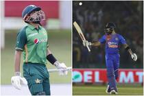 Babar Azam Breaks Virat Kohli’s Record, Becomes Fastest Batsman to Score 2000 T20I Runs