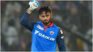 Rishabh Pant Can Become India Captain: Pragyan Ojha After DC Skipper’s 58* Off 48 Balls in IPL 2021 Match vs RCB