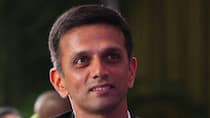 Batting Legend Rahul Dravid to Speak at MIT Sports Analytics Conference