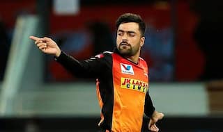 IPL 2021: Use of Rashid Khan Cost SRH The Game, Reckons Brad Hogg After Chennai Beat Hyderabad