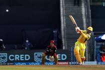 Ipl 2021 csk vs rcb ravindra jadeja became just the seventh batsman in t20 history to score 36 runs from a single over 4613926