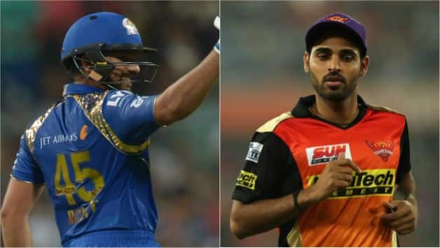 IPL 2021, Mumbai Indians vs Sunrisers Hyderabad, 9th Match, Preview: Playing XI, Live Streaming Details of MI vs SRH match
