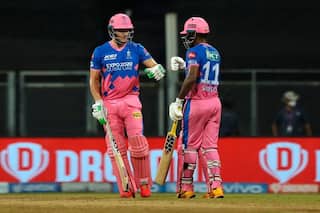 Indian Premier League 2021, Rajasthan Royals vs Kolkata Knight Riders, 18th Match Highlights: Rajasthan Royals beat Kolkata Knight Riders by 6 wickets