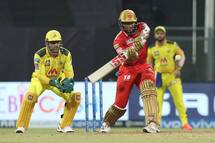IPL 2021, Punjab Kings vs Chennai Super Kings: I have the skills to bat in tough situations: Shahrukh Khan