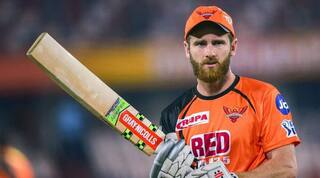 IPL 2021: David Warner Gives Update on Kane Williamson’s Absence After Mumbai Indians Beat Sunrisers Hyderabad