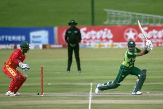 ZIM vs PAK 3rd T20I – Live Streaming Cricket – When And Where to Watch Zimbabwe vs Pakistan T20I Stream Live Cricket Match Online and on TV in India