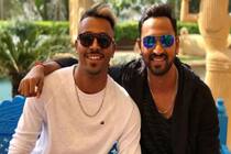 Krunal Pandya – Hardik Pandya send new batch of oxygen concentrators to Covid-19 centres