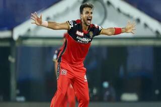 IPL 2021, Top 5 Bowlers List: Harshal Patel, Avesh Khan, Chris Morris, Rahul Chahar, Rashid Khan