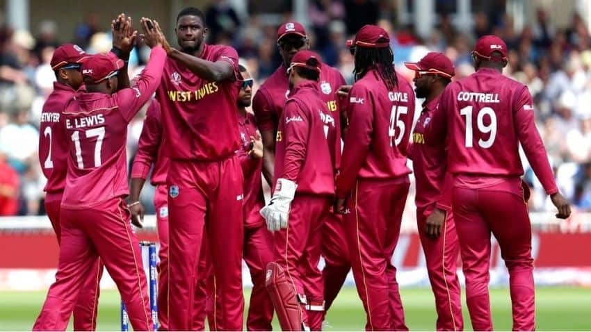 वेस्टइंडीज की टीम जून-अगस्त के बीच चार टेस्ट, 15 टी20 और तीन वनडे मैच खेलेगी.