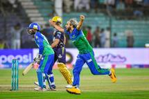 Pakistan Cricket Board in discussions to schedule remainder of PSL 2021 in UAE