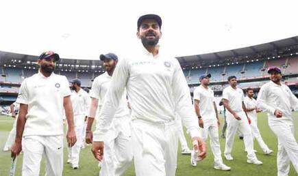 WTC Final 2021: ‘Playing Conditions’ in Question as India-New Zealand Wait For ICC’s Update