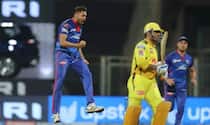 Avesh Khan Reveals How Delhi Capitals Skipper Rishabh Pant Helped Him Dismiss MS Dhoni in IPL 2021