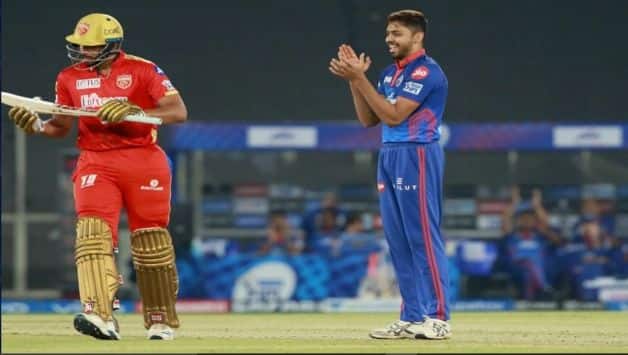 Performance in the IPL has given him a lot of confidence: Avesh Khan