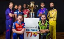 Abu Dhabi T10 League 2021, Live Streaming: Tournament to be played between 19 November to 2 December