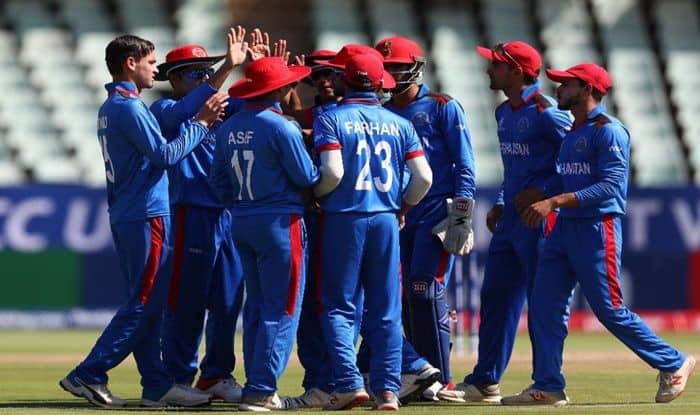 afg vs pak afghanistan is looking to host limited over series against pakistan in uae