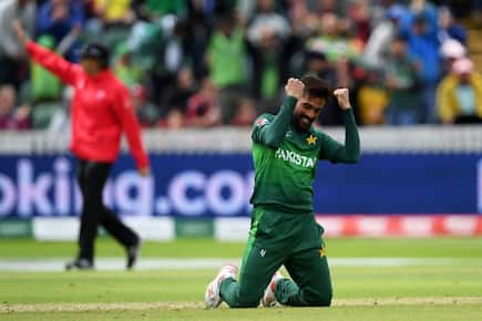 Rohit Sharma Easier To Bowl To Than Virat Kohli: Mohammad Amir