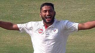 Arzan Nagwaswalla: The Parsi Cricketer Will Help Virat Kohli & Co For The Trent Boult Challenge in WTC Final