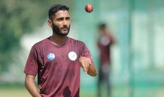 Arzan Nagwaswalla Names Zaheer Khan As His ‘Bowling Idol And Inspiration’; Reveals About His Learnings From Jasprit Bumrah at Mumbai Indians Camp