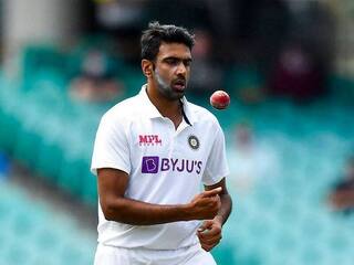 Ravichandran Ashwin Could Break Muttiah Muralitharan’s Record of 800 Test Wickets – Brad Hogg