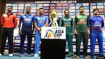 Asia Cup 2021 Cancelled Due to Rising COVID-19 Cases in Sri Lanka