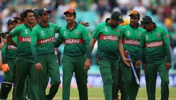 Bangladesh vs Sri Lanka: we will increase vigilance on Bio-bubble, says BCB Chairman Nazmul Hasan