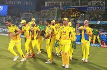 Recovering from corona virus like going through episode of man vs wild csk bowling coach balaji 4683099