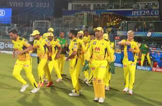 Recovering from corona virus like going through episode of man vs wild csk bowling coach balaji 4683099