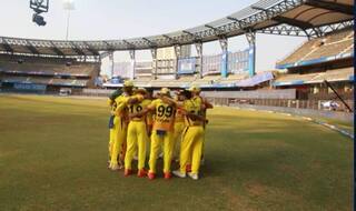 Ipl 2021 matches to be held in mumbai amid rising corona virus cases bcci gets deadline till may 7 4638179