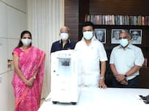Rishabh Pant Donates Undisclosed Amount to Procure Oxygen Cylinders, COVID-Related Kits