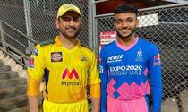 RR vs CSK IPL 2021 Match Postponed Amid Covid19 Crisis: BCCI Source