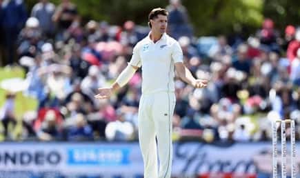 now all talks on world test championship as ipl suspended colin de grandhomme tells biggest problem of team india