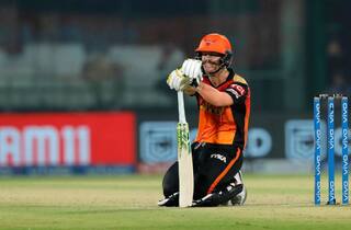 Ipl 2021 this might be last time we see david warner in srh says dale steyn 4636213