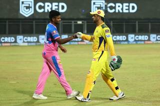 Ipl 2021 csk rr match to be postponed after chennai super kings bowling coach balaji tested covid positive 4638140