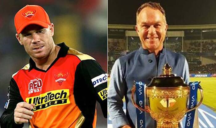 IPL 2021: Australian players says thanks to BCCI after reaching home safely