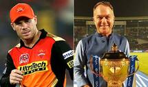 IPL 2021: Australian players says thanks to BCCI after reaching home safely